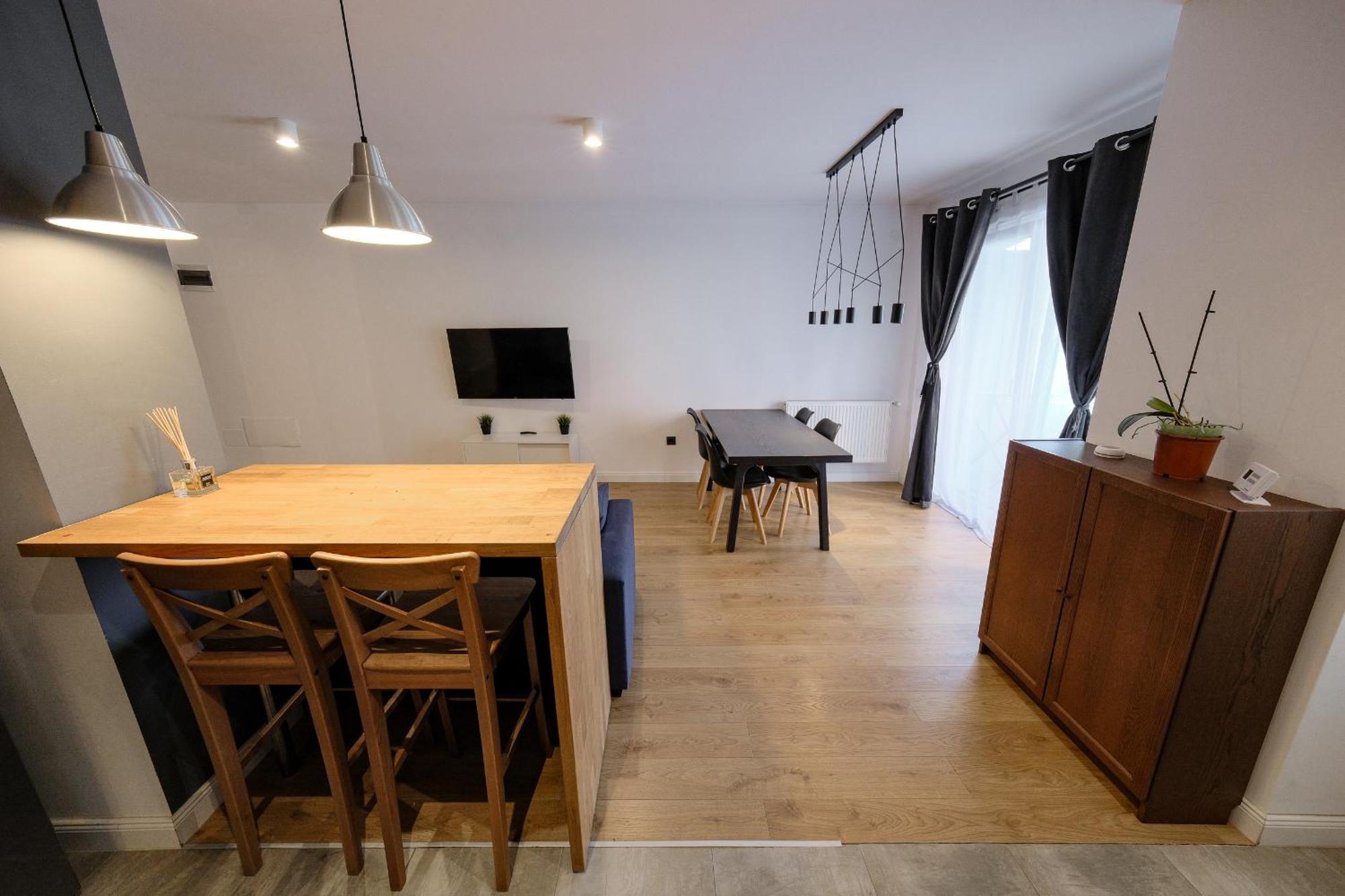 Apartament Grand Park Green Iulius Mall Kluż-Napoka Zewnętrze zdjęcie