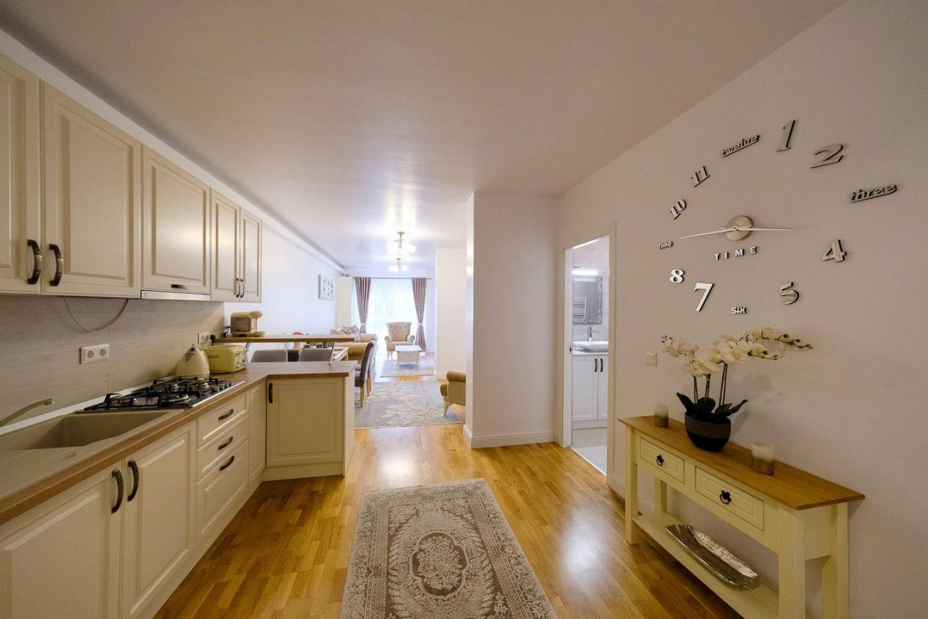 Apartament Grand Park Green Iulius Mall Kluż-Napoka Zewnętrze zdjęcie